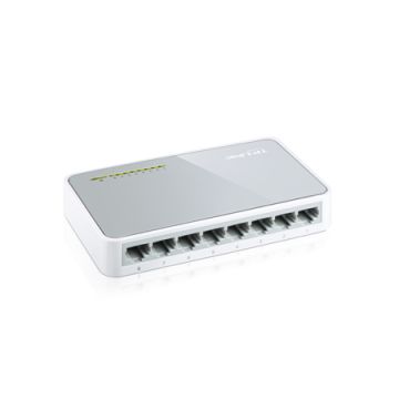 TP-Link TL-SF1008D