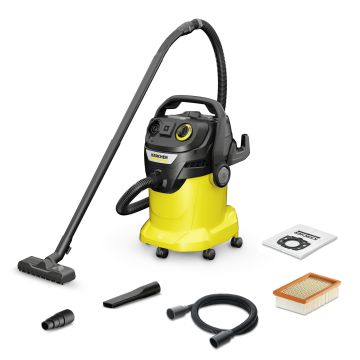 Karcher KWD 6 P V-25/6/22 (1.628-485.0)