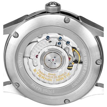 Eterna Eternity Legacy Men's Watch 2951.41.56.1700