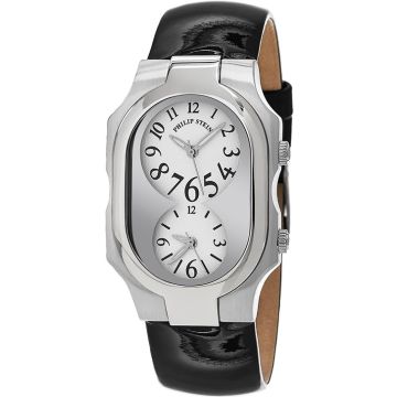Philip Stein Signature Large Unisex Watch Model 2G-FW-LB