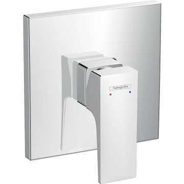 Hansgrohe Metropol Dušas Maisītāja Dekoratīvā Daļa Hroms (32565000)