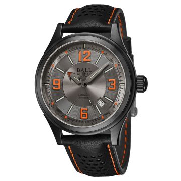 Ball Fireman  Racer DLC Men's Watch NM3098C-L1JGYOR