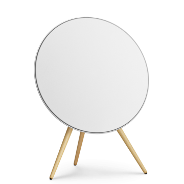 Bang&Olufsen Beoplay A9 4.Generation White/Oak, GVA (1200390)