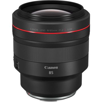 Canon RF 85mm F/1.2L USM