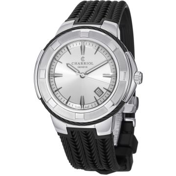 Charriol Celtic Men's Watch CE443B.173.103