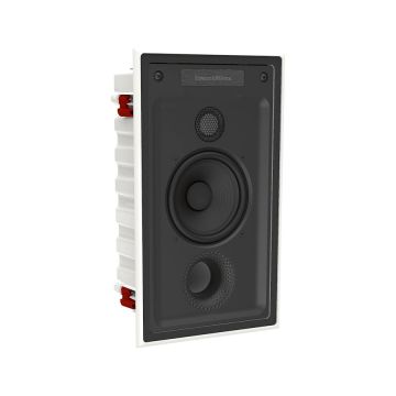 Bowers & Wilkins In-Wall Speaker CWM 7.5 S2, 1Pc