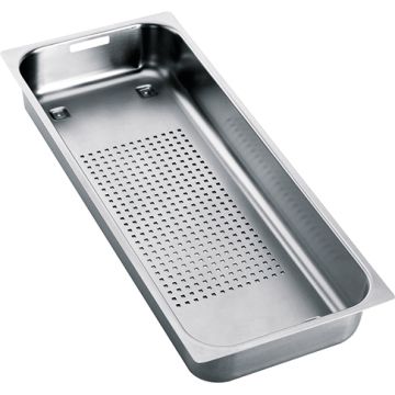 Franke Stainless Steel Strainer Bowl (112.0018.817)