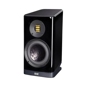 ELAC Vela BS 403 Bookshelf Speaker Gloss Black
