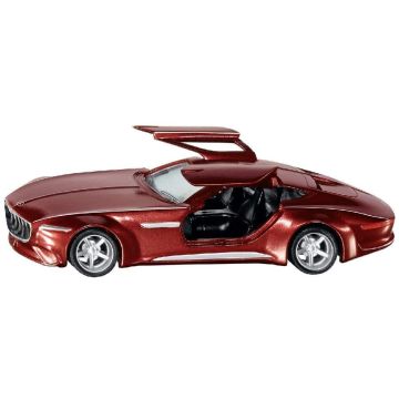 Siku Vision Mercedes-Maybach 6 (2357)
