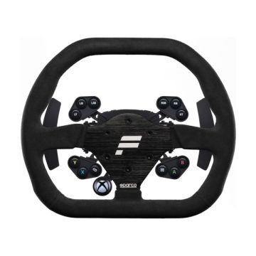 Fanatec ClubSport Steering Wheel SPARCO GT for Xbox