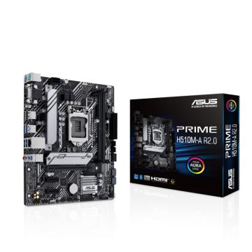ASUS Prime H510M-A R2.0