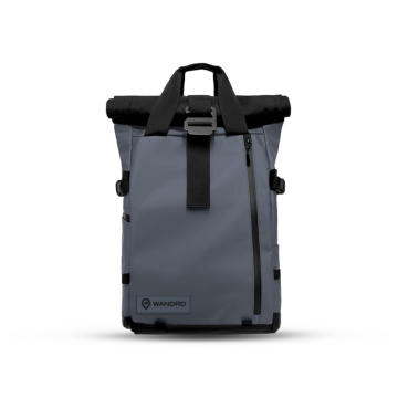 Wandrd Prvke 21 Backpack Aegean Blue