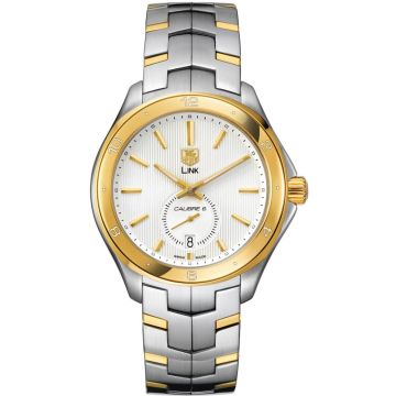 Tag Heuer Link Calibre 6 Automatic Men's Watch WAT2150.BB0953
