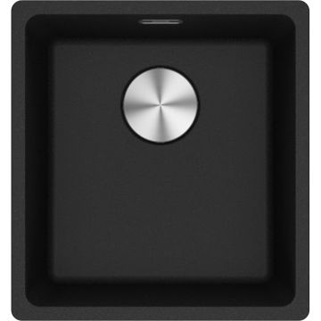 Franke MRG 210-37 3 1/2 Onyx (135.0682.982)