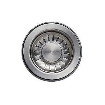 Franke BSW Set 1 Bowl Slotted OF Greyline (112.0689.196)