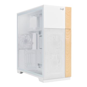 InWin F5 case - white (1ACFBL--000022)