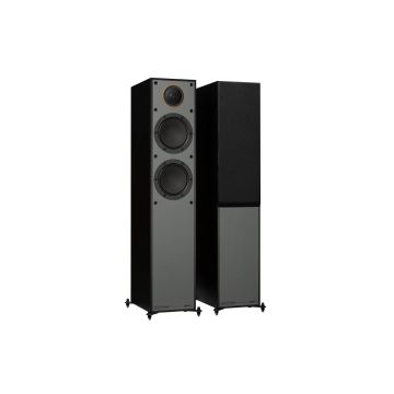 Monitor Audio Monitor 200 Black (Set of 2)