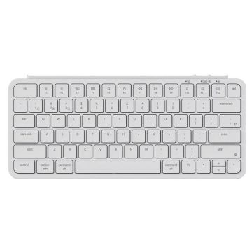 Keychron B1 Pro Keyboard Ivory White (B1P-K8)