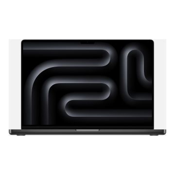 Apple MacBook Pro 16 Nano-texture M4 Pro 14C, 20C 24GB RAM 4TB SSD Space Black RUS (Spec. conf.)