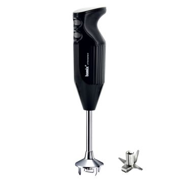 Bamix M160 One Black