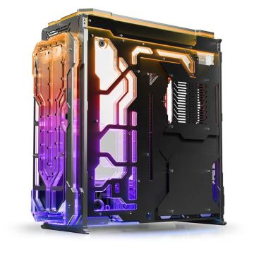 Singularity Computer Spectre 4 Aevum Limited Edition - graphite/black (SC-SPEC-4-AEV)