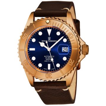 Revue Thommen Diver XL Men's Watch 17571.2595