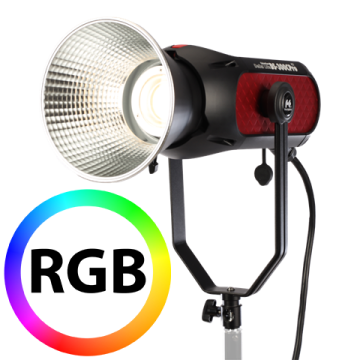 Falcon Eyes RGB LED Lamp DS-300C Pro