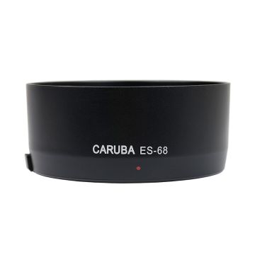 Caruba ES-68 Black
