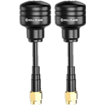 Hollyland Lollipop Antenna (Black)