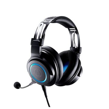 Audio-Technica ATH-G1 Premium Gaming Headset