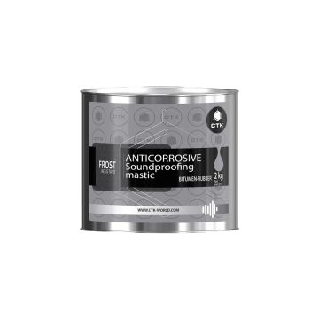 CTK Mastic