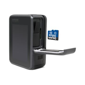 Delkin Devices microSDHC 32GB 660x UHS-I U3 Class 10 99MB/s / 80MB/s (DDMSD66032G2)