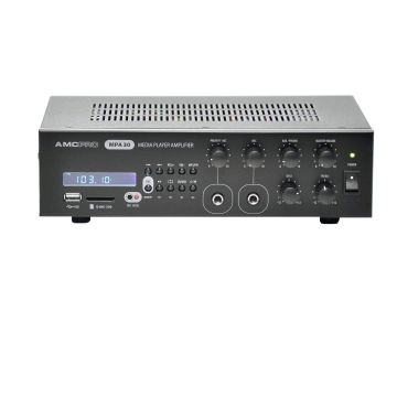 AMC Pro MPA 30