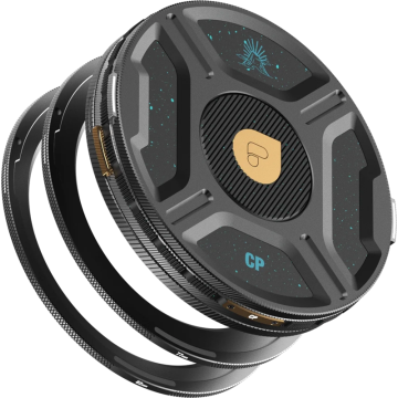 PolarPro Helix CP Starter Kit BRK-CP-KIT