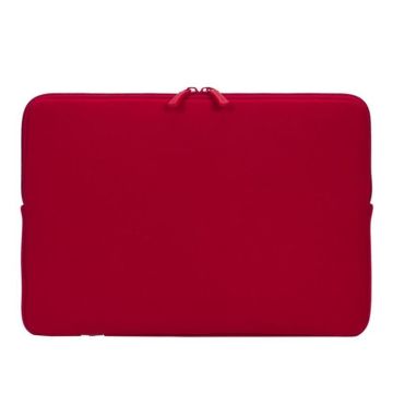 Rivacase MacBook 13 inch Sleeve Red (5123RED)