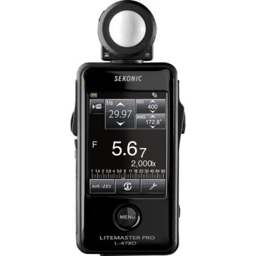 Sekonic L-478D