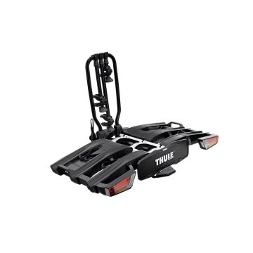 Thule EasyFold XT 3bike Black 13pin 934101