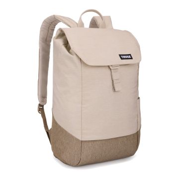 Thule Lithos Backpack 16L Pelican Gray/Faded Khaki (TLBP213)