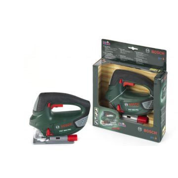 Klein Bosch Fretsaw II (8379)