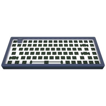 Dark Project KD83A LTD Aluminum Blue-White Barebone, US (KB-CST-831-502224)