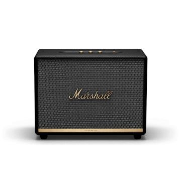 Marshall Woburn II Black (1001904)