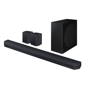 Samsung HW-Q930D/EN