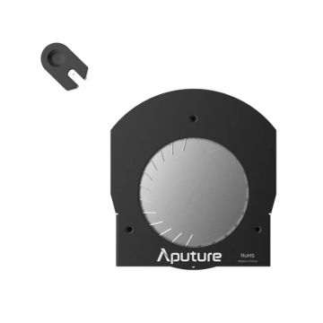 Aputure Spotlight Max Iris