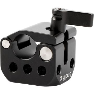 SmallRig 1976 QR Rod Clamp w/ ARRI Acc Mount