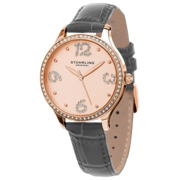 Stuhrling Vogue Ladies Watch 560.05