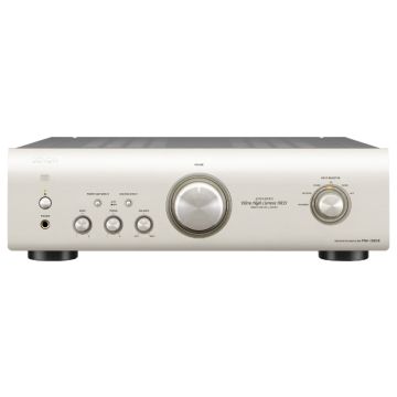 Denon PMA-1520AE Silver