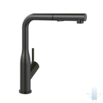 Villeroy&Boch Subway Virtuves Izlietnes Jaucējkrāns Antracīts (92850005)