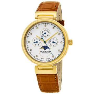 Stuhrling Symphony Ladies Watch 674.01