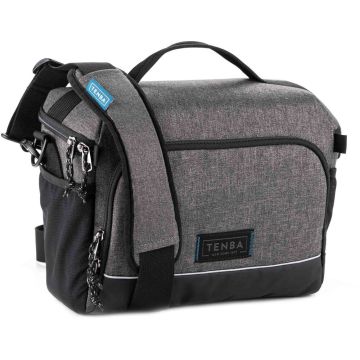 Tenba Skyline v2 12 Shoulder Bag Gray 637-785