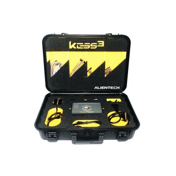 Alientech car configurator KESS3 (slave)